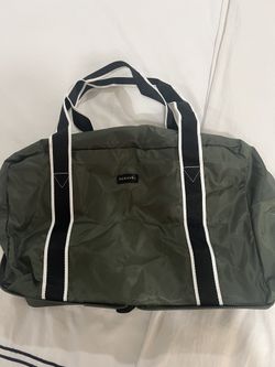Duffel Bag Luggage