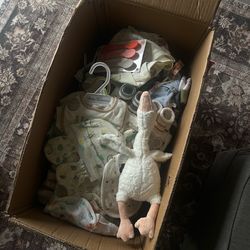 Brand new w/ Tag Baby Boy NP-6 month clothes