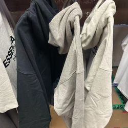 Wholesale Essential Hoodies 