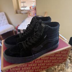 Vans Size 9.5