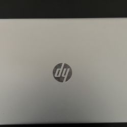 HP 15 Laptop