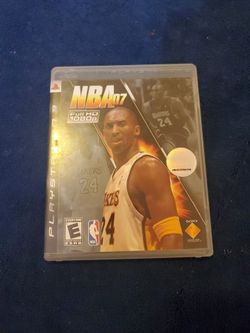 NBA 07