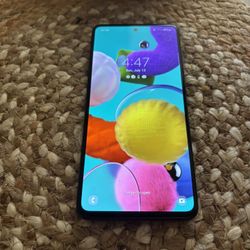 Samsung Galaxy A51