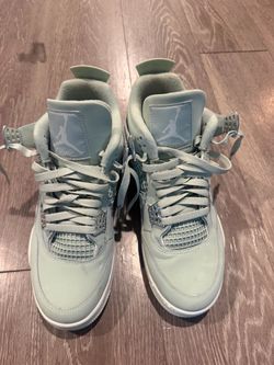 Sea moss Jordan 4