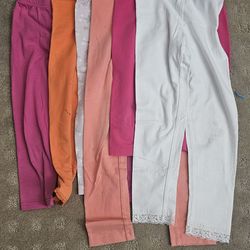 Girls 5-6 Leggings / pants