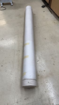 Bulk Canvas Roll