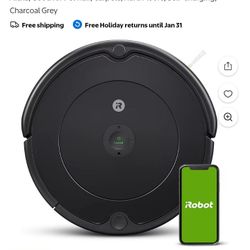 iRobot Roomba 692 