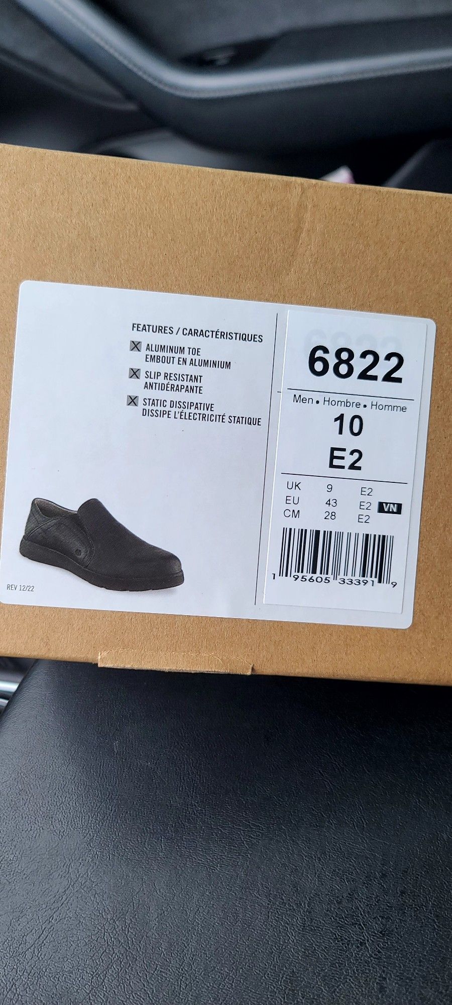 Red Wing Shoes