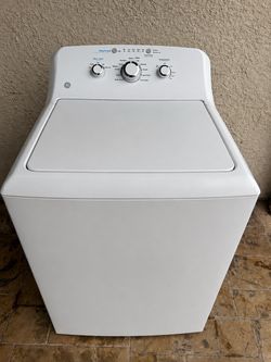 GE Washer
