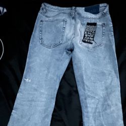 Ksubi Jeans 30