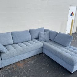 Coastal Couches For Any Setting 🛋️ 🏖️ 