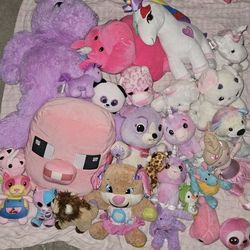 Teddy Bears For Sale 