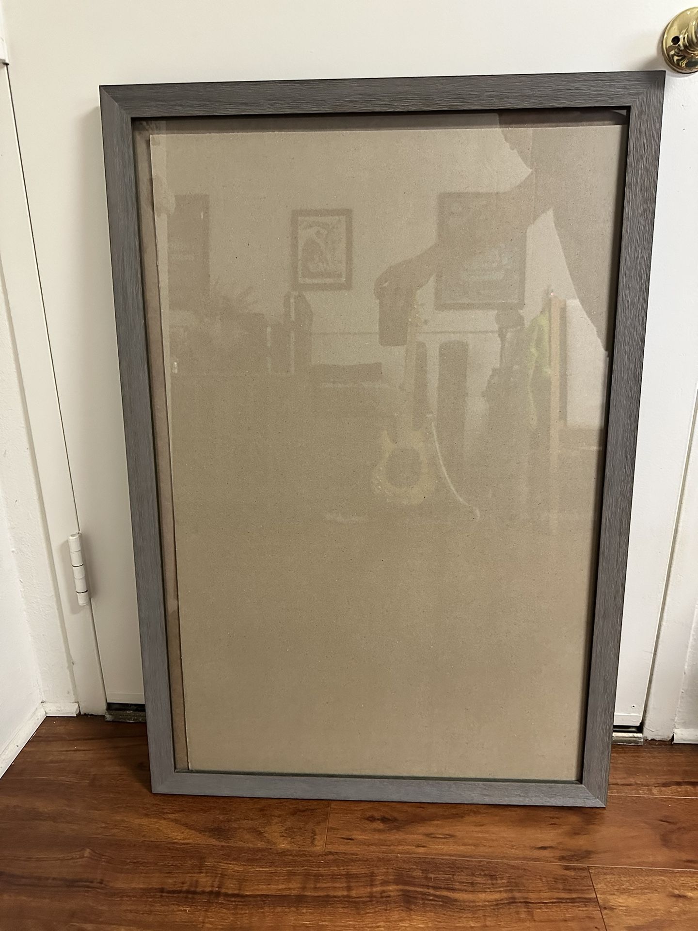Poster Frame 24”x36”
