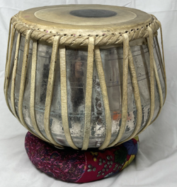 Tabla Drum