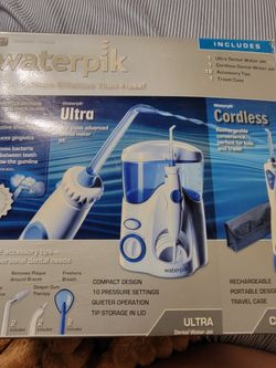 Waterpik