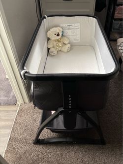 Baby bassinet
