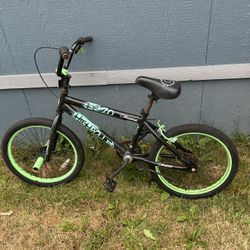 Bikes 