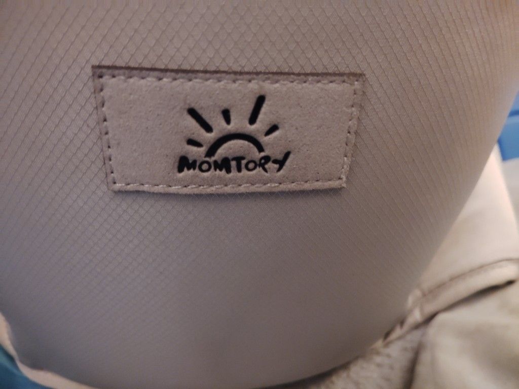 Momtroy Baby Carrier 