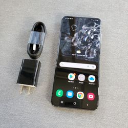 Samsung Galaxy S20 Ultra 5G - UNLOCKED - Like New