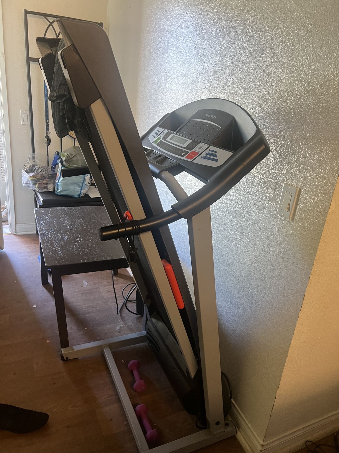 Treadmill