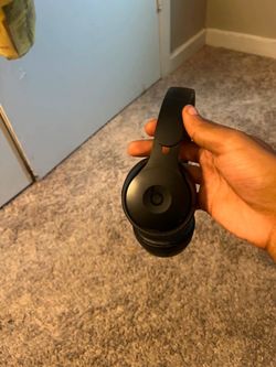 Beats Solo pro