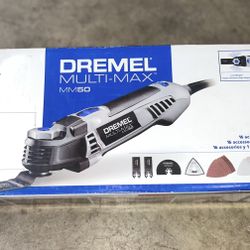 Dremel Multiax 