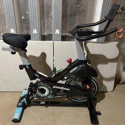 Exercise Bike- Adjustable