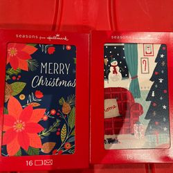 Christmas Cards 
