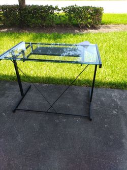 Mesa de computadora