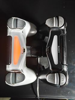 Ps4 controller charger