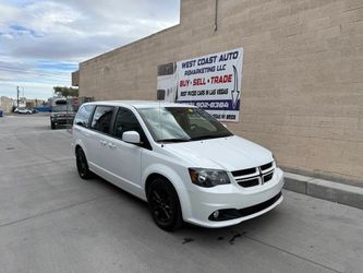2019 Dodge Grand Caravan Passenger
