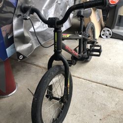 GT Mach One 16” Bmx