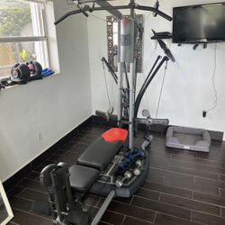 Bowflex Ultimate 2
