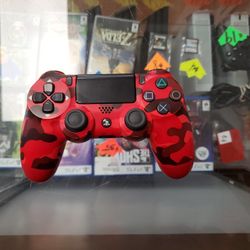 Ps4 Controller 