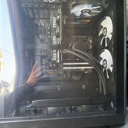 4060ti Gaming Pc