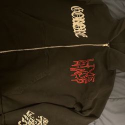 ken carson hoodie