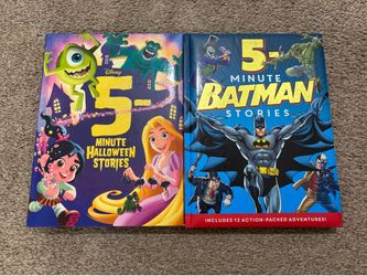 Kids Book