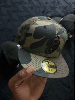 Stussy Fitted