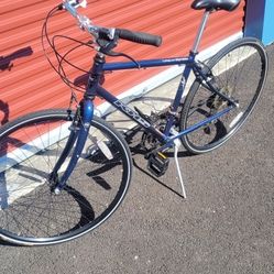 KHS Urban Express