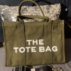 Tote Bag