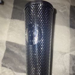Disney Starbucks Tumbler