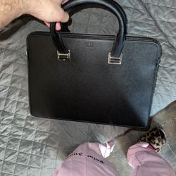 Dunhill Briefcase Brand New 