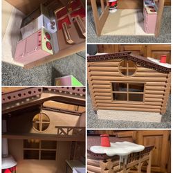 American Girl Bundle