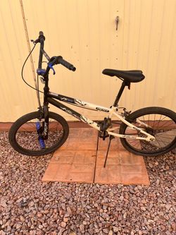Bike bmx ambush 20” bicycle