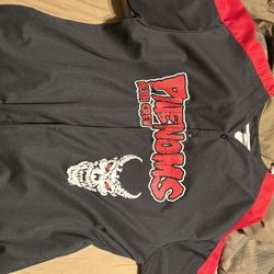 Jersey - Undertaker