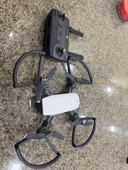 Dji drone spark