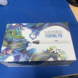 3D Pen