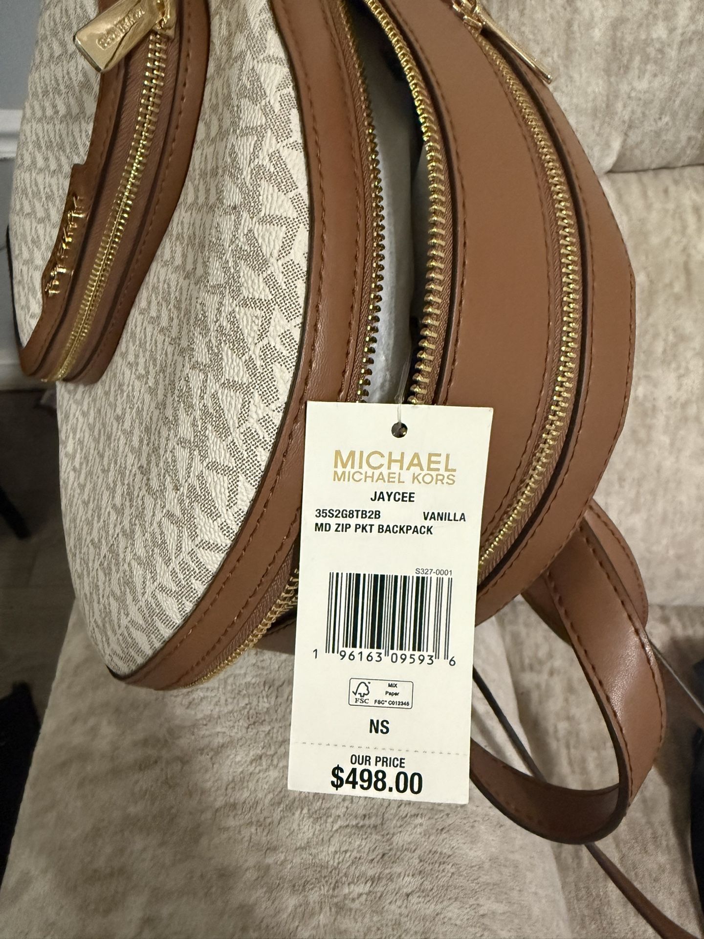 Backpack