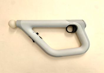 Sony PlayStation PSVR Aim controller