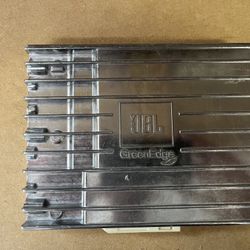 JBL GreenEdge Amplifier For 2015-2018 RAV4